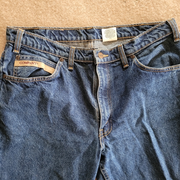 Vintage GWG Jeans - Picture 9 of 12